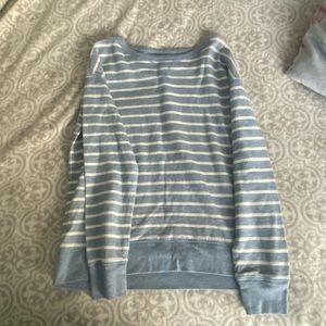 Gap striped shirt